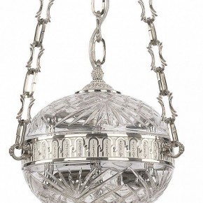 Подвесной светильник Bohemia Ivele Crystal 7100 71000P/25 NW PAL в Троицке - troick.mebel24.online | фото 4