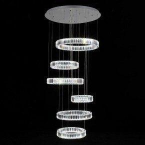 Подвесной светильник Citilux Чезаре CL338661 в Троицке - troick.mebel24.online | фото 3
