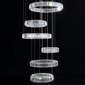 Подвесной светильник Citilux Чезаре CL338661 в Троицке - troick.mebel24.online | фото 4