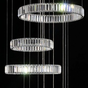 Подвесной светильник Citilux Чезаре CL338661 в Троицке - troick.mebel24.online | фото 7