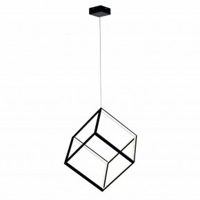 Подвесной светильник Citilux Куб CL719301 в Троицке - troick.mebel24.online | фото 2
