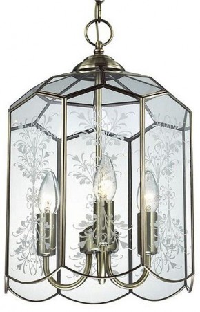 Подвесной светильник Citilux Витра-2 CL442230 в Троицке - troick.mebel24.online | фото