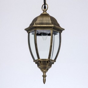 Подвесной светильник DeMarkt Фабур 1 804010401 в Троицке - troick.mebel24.online | фото 10