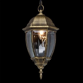 Подвесной светильник DeMarkt Фабур 1 804010401 в Троицке - troick.mebel24.online | фото 11