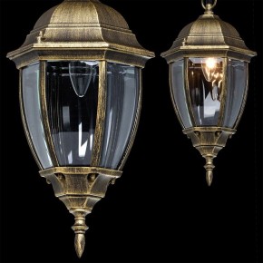 Подвесной светильник DeMarkt Фабур 1 804010401 в Троицке - troick.mebel24.online | фото 12
