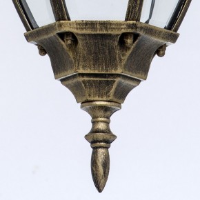 Подвесной светильник DeMarkt Фабур 1 804010401 в Троицке - troick.mebel24.online | фото 6