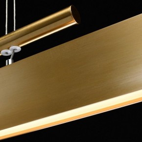 Подвесной светильник DeMarkt Ральф 7 675013603 в Троицке - troick.mebel24.online | фото 10