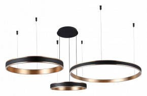 Подвесной светильник Divinare Avanti 1926/17 SP-3 в Троицке - troick.mebel24.online | фото