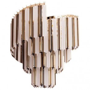 Подвесной светильник Divinare Frizzante 1681/01 LM-7 в Троицке - troick.mebel24.online | фото
