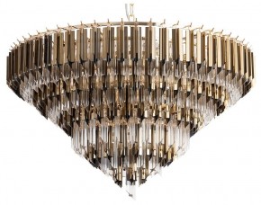 Подвесной светильник Divinare Frizzante 1683/01 LM-10 в Троицке - troick.mebel24.online | фото 2