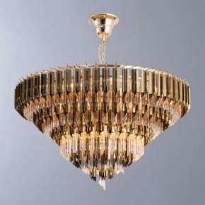Подвесной светильник Divinare Frizzante 1683/01 LM-10 в Троицке - troick.mebel24.online | фото 3