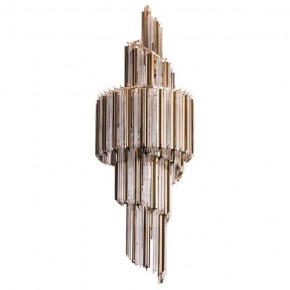 Подвесной светильник Divinare Frizzante 1683/01 LM-11 в Троицке - troick.mebel24.online | фото