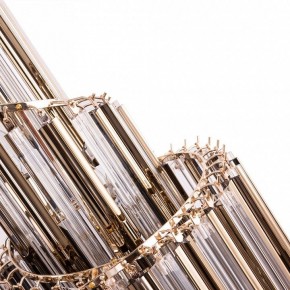 Подвесной светильник Divinare Frizzante 1683/01 LM-11 в Троицке - troick.mebel24.online | фото 4