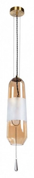 Подвесной светильник Divinare Lich 5012/28 SP-1 в Троицке - troick.mebel24.online | фото 2