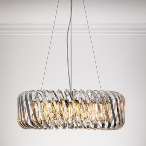 Подвесной светильник Divinare Megan 7568/02 LM-9 в Троицке - troick.mebel24.online | фото 3