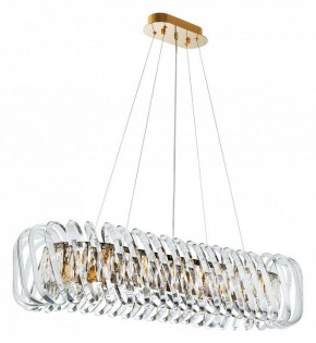 Подвесной светильник Divinare Megan 7568/18 SP-12 в Троицке - troick.mebel24.online | фото 2