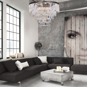 Подвесной светильник Divinare Nova 3001/01 LM-13 в Троицке - troick.mebel24.online | фото 4