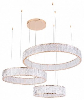 Подвесной светильник Divinare Teresa 1134/17 SP-88 в Троицке - troick.mebel24.online | фото