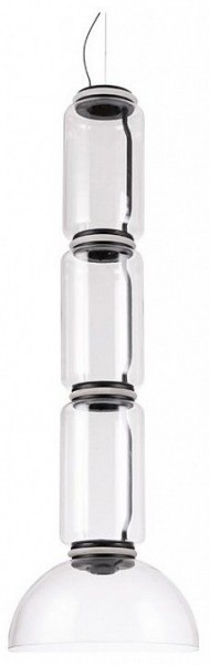 Подвесной светильник Divinare Trumpet 1242/06 SP-30 в Троицке - troick.mebel24.online | фото