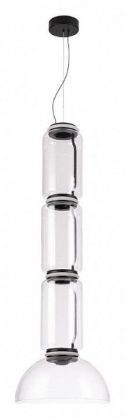Подвесной светильник Divinare Trumpet 1242/06 SP-30 в Троицке - troick.mebel24.online | фото 2