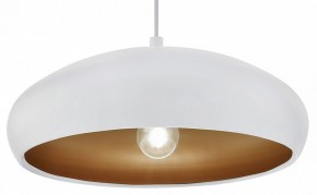 Подвесной светильник Eglo Mogano 1 94606 в Троицке - troick.mebel24.online | фото 1