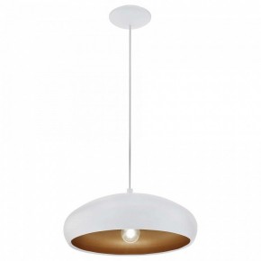 Подвесной светильник Eglo Mogano 1 94606 в Троицке - troick.mebel24.online | фото 2
