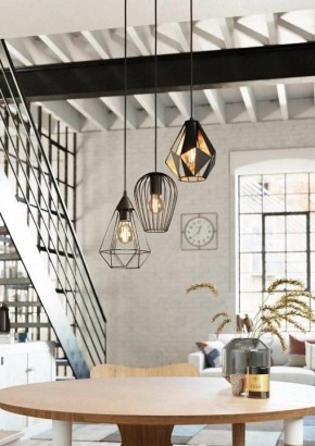 Подвесной светильник Eglo ПРОМО Distaff 43582 в Троицке - troick.mebel24.online | фото 3