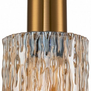 Подвесной светильник Escada Rain 10189/1S Brass в Троицке - troick.mebel24.online | фото 4