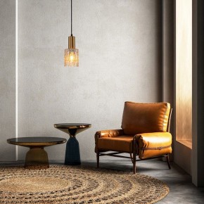 Подвесной светильник Escada Rain 10189/1S Brass в Троицке - troick.mebel24.online | фото 5