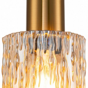 Подвесной светильник Escada Rain 10189/1S Brass в Троицке - troick.mebel24.online | фото 6