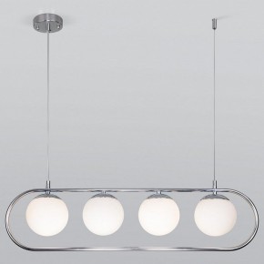 Подвесной светильник Eurosvet Ringo 50089/4 хром в Троицке - troick.mebel24.online | фото 2