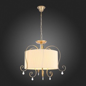 Подвесной светильник EVOLUCE Azzurro SL177.213.03 в Троицке - troick.mebel24.online | фото 3