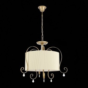 Подвесной светильник EVOLUCE Azzurro SL177.213.03 в Троицке - troick.mebel24.online | фото 6