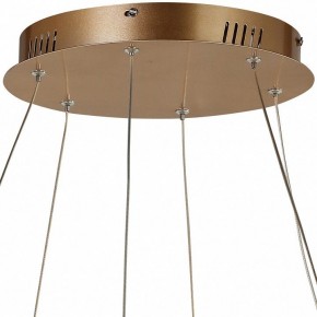 Подвесной светильник Favourite Hexagon 2103-14P в Троицке - troick.mebel24.online | фото 5
