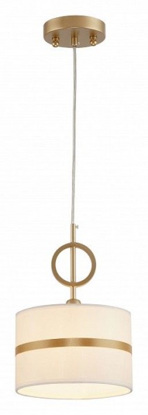 Подвесной светильник Favourite Mateo 2634-1P в Троицке - troick.mebel24.online | фото 2