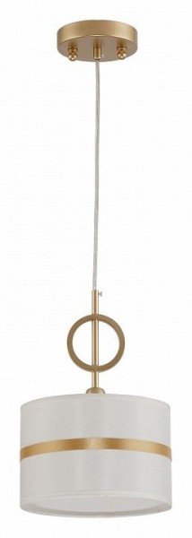 Подвесной светильник Favourite Mateo 2634-1P в Троицке - troick.mebel24.online | фото 3