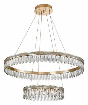 Подвесной светильник Favourite Palatium 4207-12P в Троицке - troick.mebel24.online | фото 2