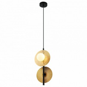 Подвесной светильник Favourite Sonnenblume 2356-2P в Троицке - troick.mebel24.online | фото 2
