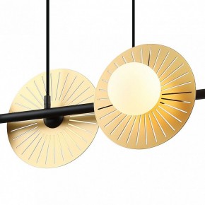 Подвесной светильник Favourite Sonnenblume 2356-4P в Троицке - troick.mebel24.online | фото 5