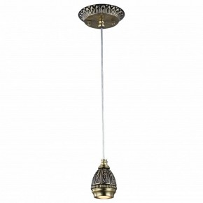Подвесной светильник Favourite Sorento 1584-1P в Троицке - troick.mebel24.online | фото 2