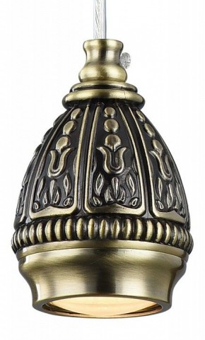Подвесной светильник Favourite Sorento 1584-1P в Троицке - troick.mebel24.online | фото 3
