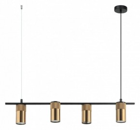 Подвесной светильник Favourite Topper 2827-4P в Троицке - troick.mebel24.online | фото 2