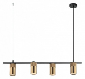 Подвесной светильник Favourite Topper 2827-4P в Троицке - troick.mebel24.online | фото 3