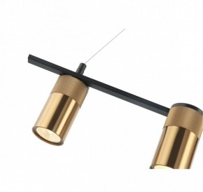 Подвесной светильник Favourite Topper 2827-4P в Троицке - troick.mebel24.online | фото 4