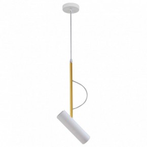 Подвесной светильник Favourite Tube 2108-1P в Троицке - troick.mebel24.online | фото 2