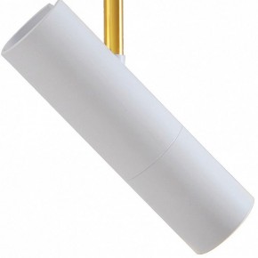 Подвесной светильник Favourite Tube 2108-1P в Троицке - troick.mebel24.online | фото 3