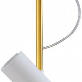 Подвесной светильник Favourite Tube 2108-1P в Троицке - troick.mebel24.online | фото 4