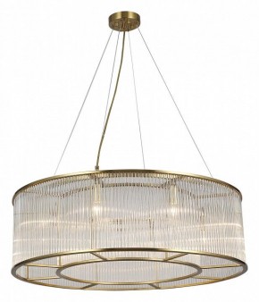 Подвесной светильник Favourite Wonderland 2907-8P в Троицке - troick.mebel24.online | фото 3