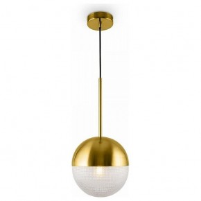 Подвесной светильник Freya Joyce FR5126PL-01BS в Троицке - troick.mebel24.online | фото 2