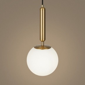 Подвесной светильник Freya Zelda FR5124PL-01BS в Троицке - troick.mebel24.online | фото 4